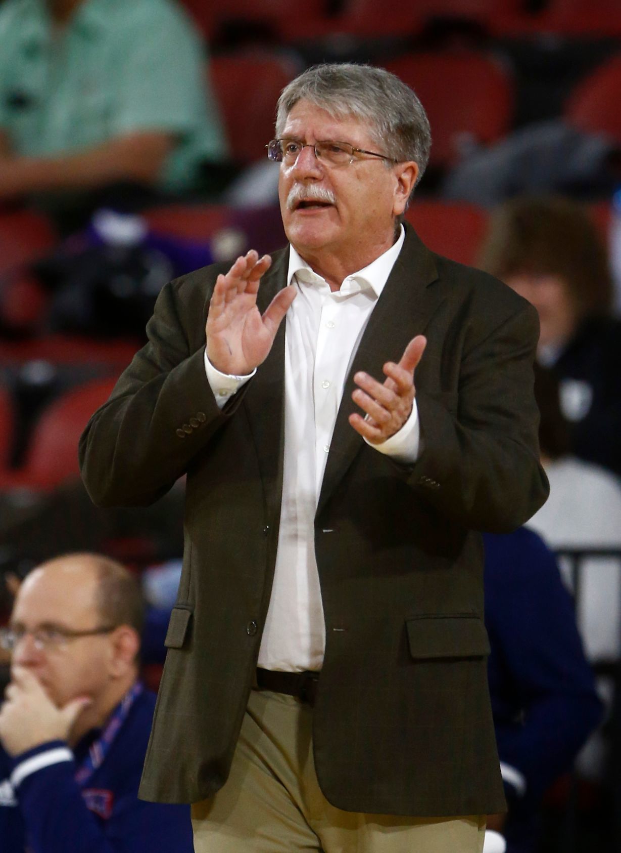 Lewis-Clark State tops LSU Alexandria, 69-66